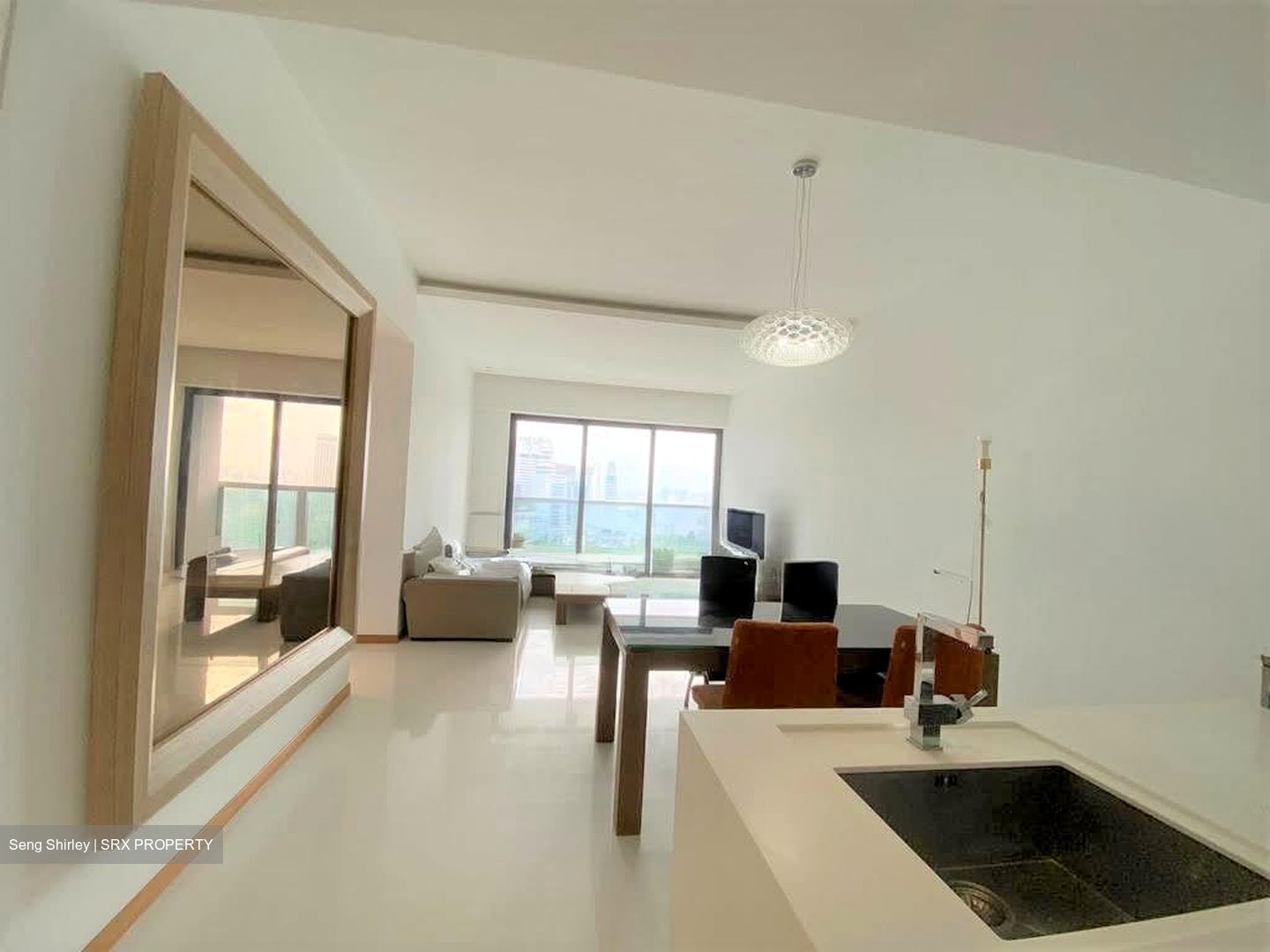 Marina Bay Residences (D1), Condominium #549720741